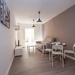Apartment Marimel *