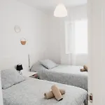 Marimel Appartement *