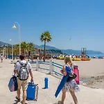 Marimel Lejlighed Nerja