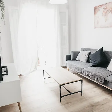 Marimel 公寓 内尔哈