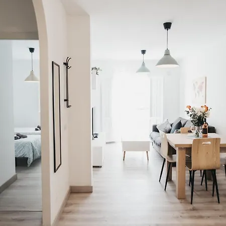 公寓 Marimel 内尔哈