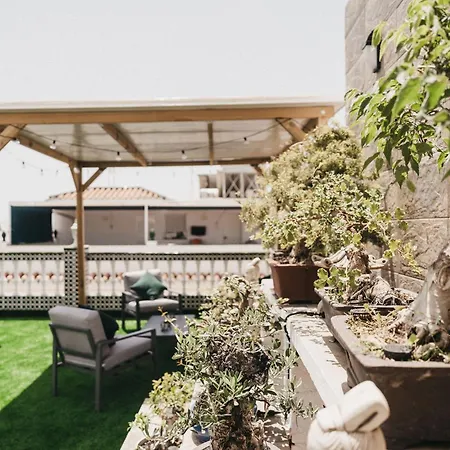 公寓 Marimel 内尔哈