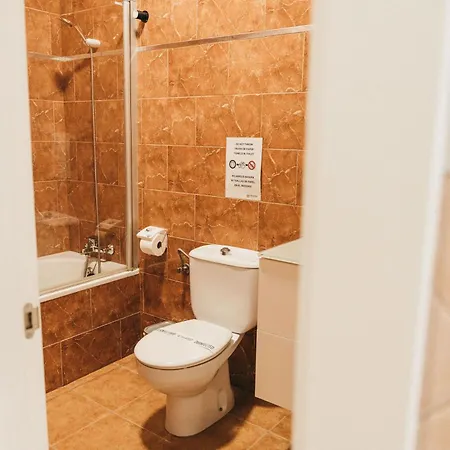 Marimel Appartamento Nerja