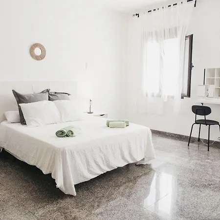 公寓 Marimel 内尔哈