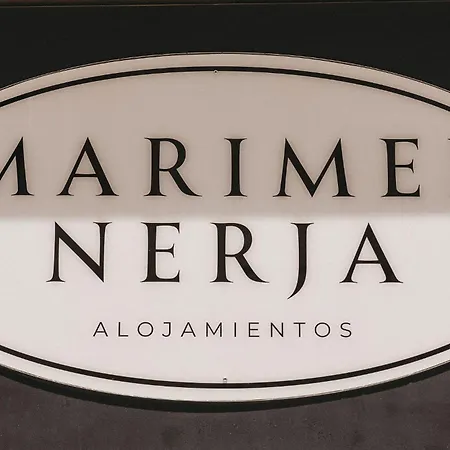 Marimel 公寓 内尔哈