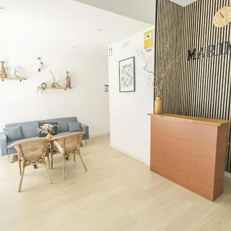 Apartamento Marimel Nerja