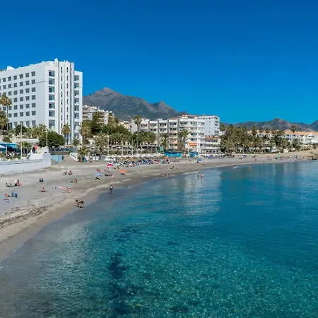 Apartamento Marimel Nerja