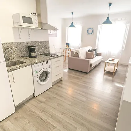 Apartment Marimel Nerja