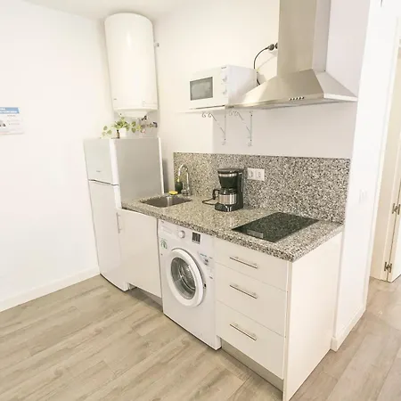 Apartment Marimel Nerja