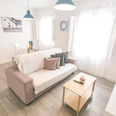 Appartement Marimel *