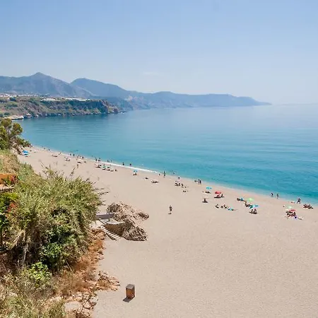 公寓 Marimel 内尔哈