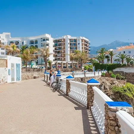 Apartamento Marimel *
