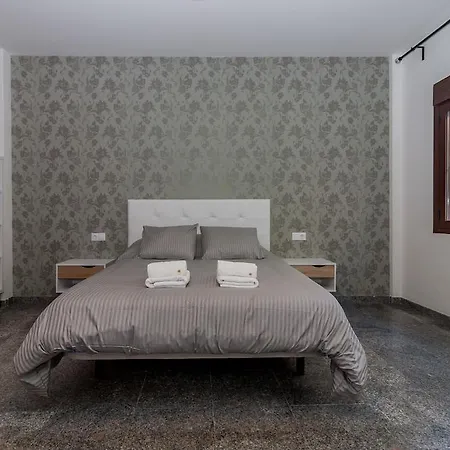 Marimel 公寓 内尔哈