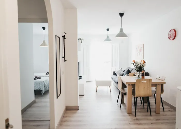 Apartment Marimel Nerja