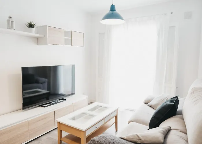 Marimel Apartment Nerja