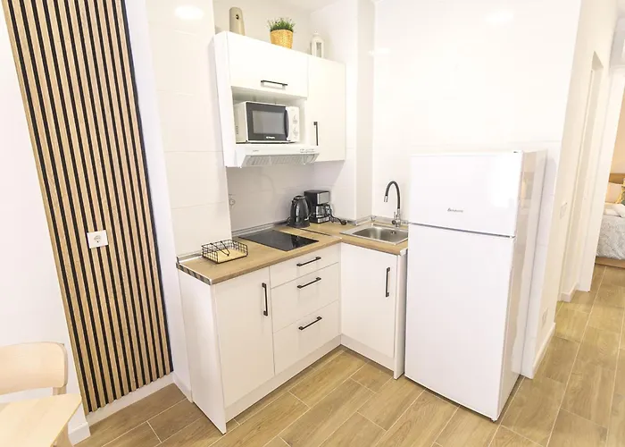 Apartment Marimel Nerja