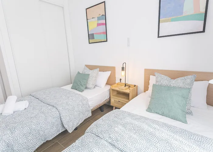 Apartment Marimel Nerja