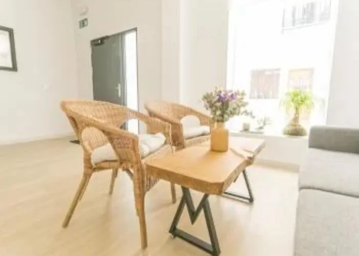 Apartment Marimel Nerja