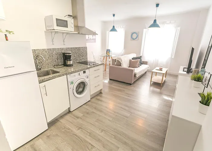 Apartment Marimel Nerja