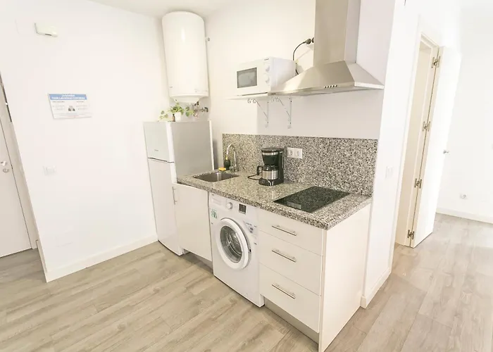 Apartment Marimel Nerja