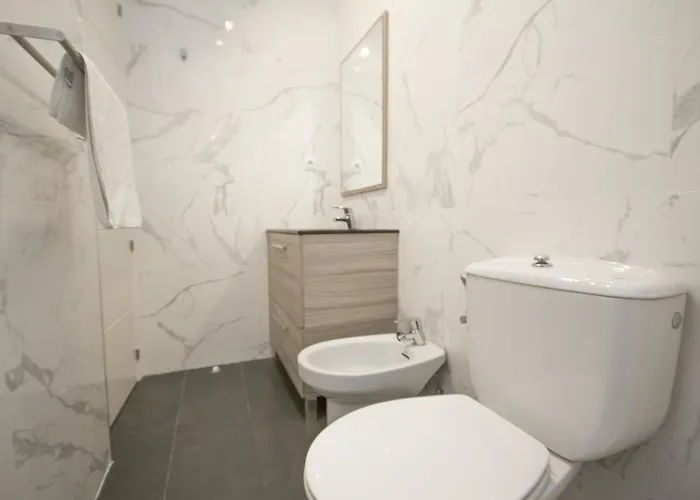 Marimel Apartment Nerja