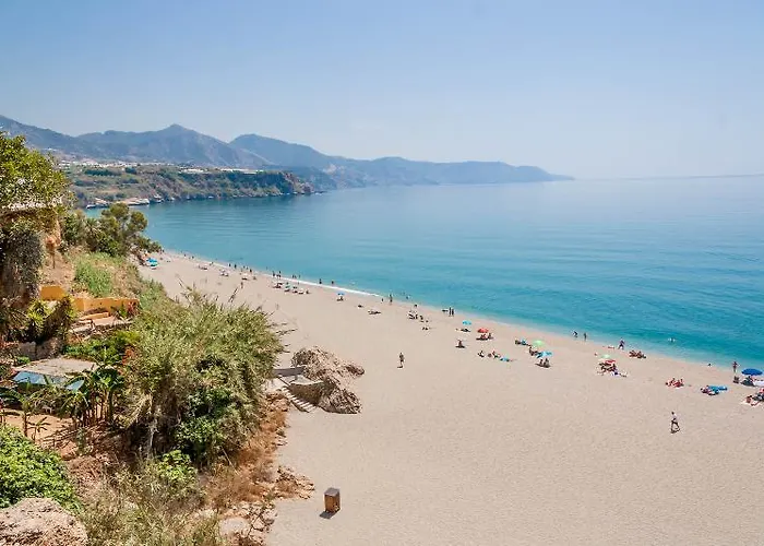 Apartment Marimel Nerja