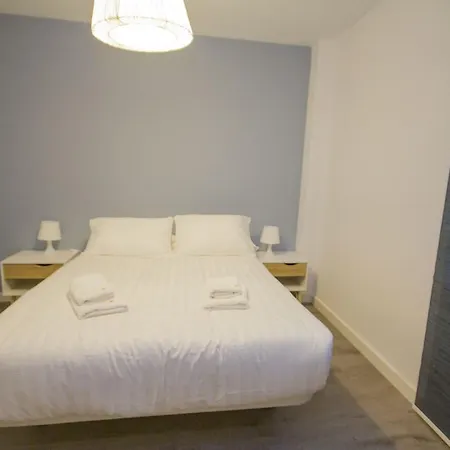 Marimel Apartamento *
