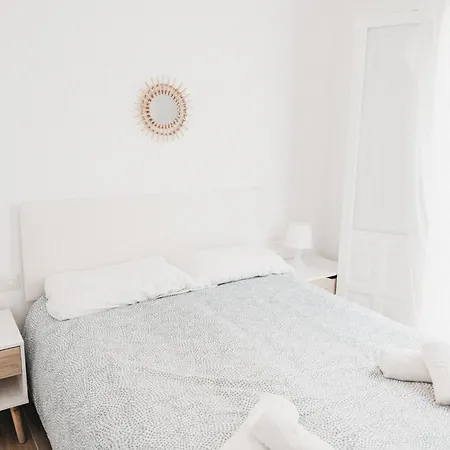 Apartment Marimel *