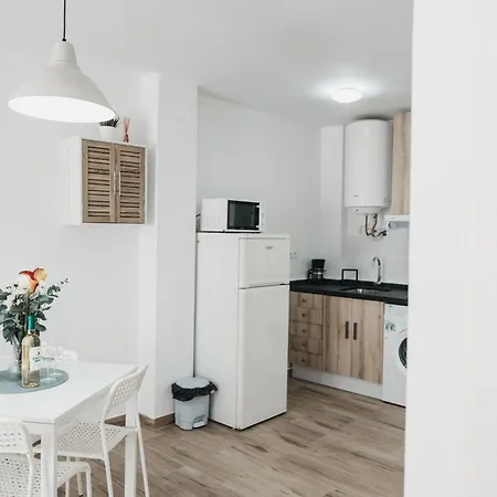 Διαμέρισμα Marimel Nerja