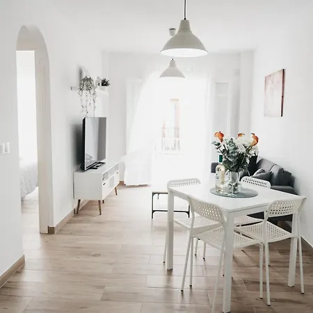Marimel Apartment *