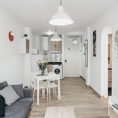 Marimel Apartment