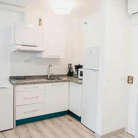 Apartamento Marimel *