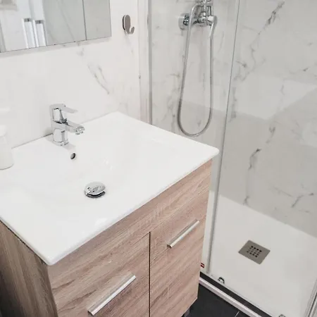 Appartement Marimel *