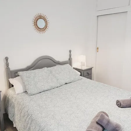 Marimel Apartment *