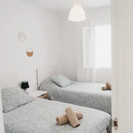 Marimel Appartement *