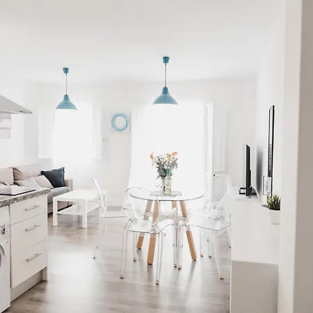Marimel Apartment