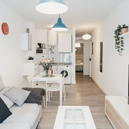 Apartment Marimel *