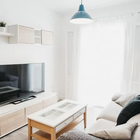 Marimel Apartment Nerja