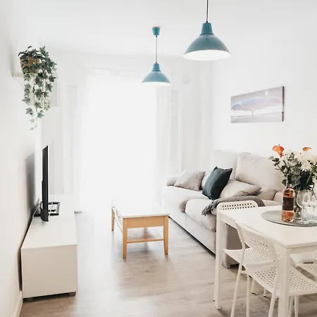 Marimel Apartamento *