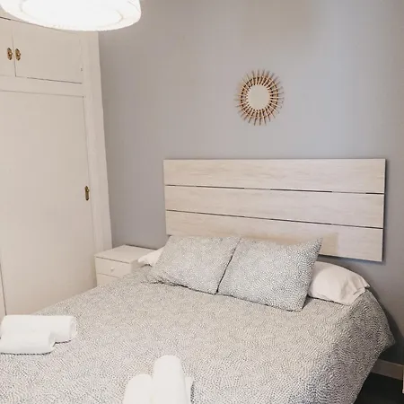 Appartement Marimel