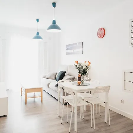 Marimel Appartement Nerja