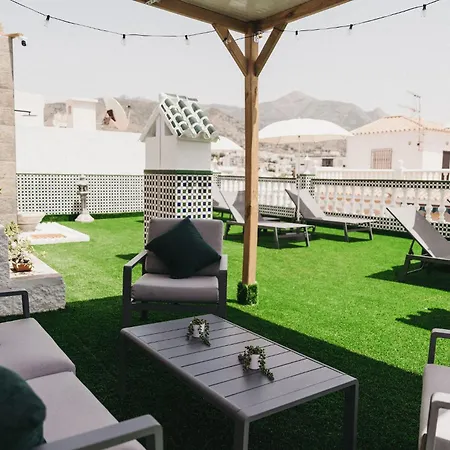 Διαμέρισμα Marimel