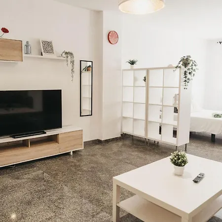 Marimel Apartamento *