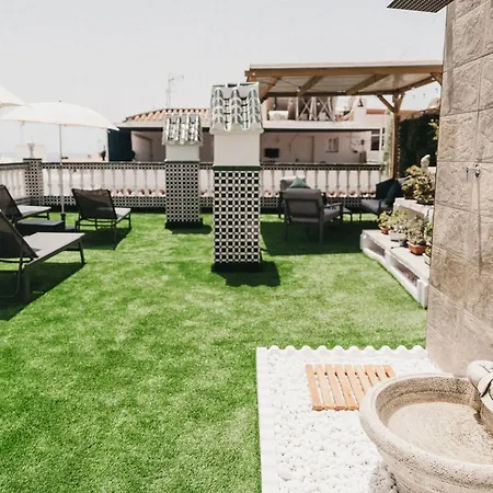 Διαμέρισμα Marimel *