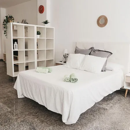 Marimel Apartment