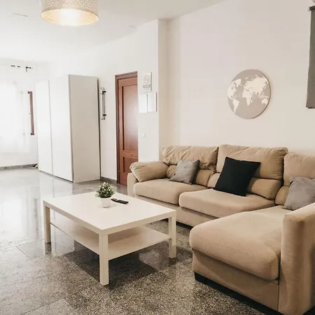 Διαμέρισμα Marimel