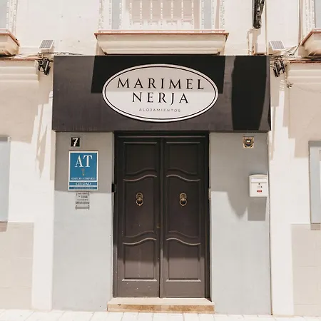 Apartment Marimel Nerja