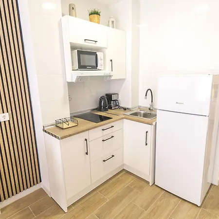 Διαμέρισμα Marimel Nerja