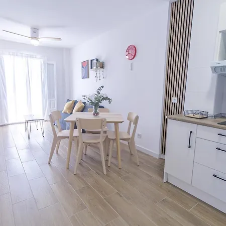 Marimel Appartement