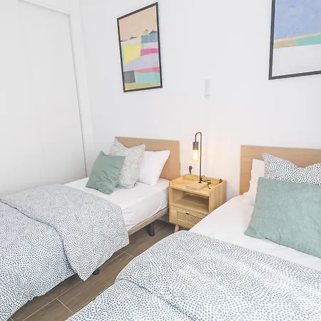 Apartman Marimel Nerja